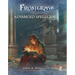 Frostgrave: Advanced Spellcraft