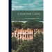 Cisalpine Gaul;
