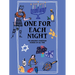 One for Each Night: The Greatest Chanukah Stories of All Time