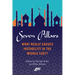 Seven Pillars: What Really Causes Instability in the Middle East?