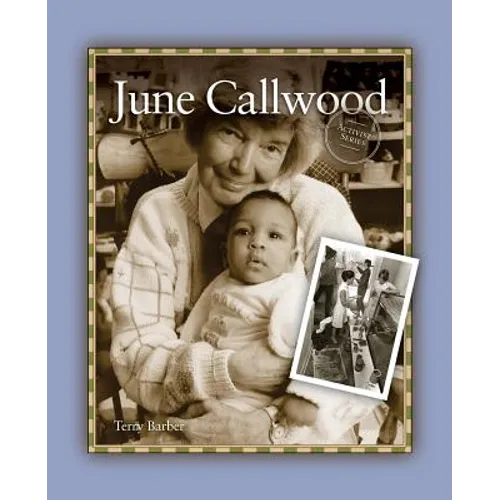 June Callwood