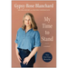 My Time to Stand: A Memoir