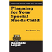 Planning for Your Special Needs Child