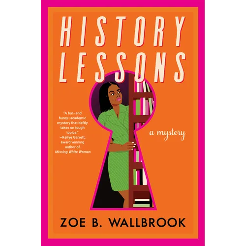 History Lessons