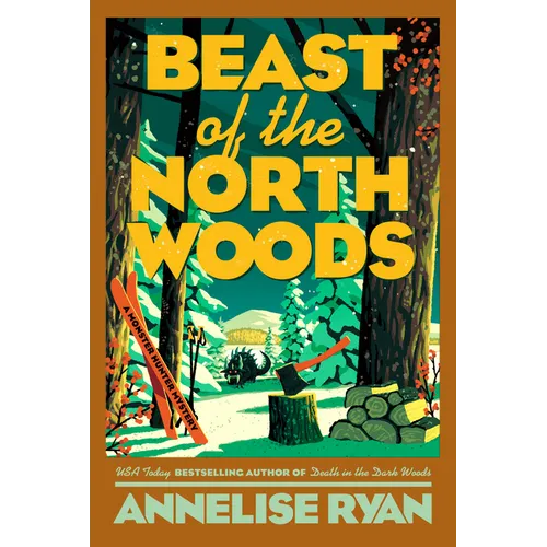 Beast of the North Woods