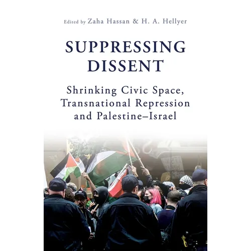 Suppressing Dissent