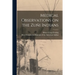 Medical Observations on the Zuñi Indians