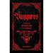 Vampires: A Handbook of History & Lore of the Undead