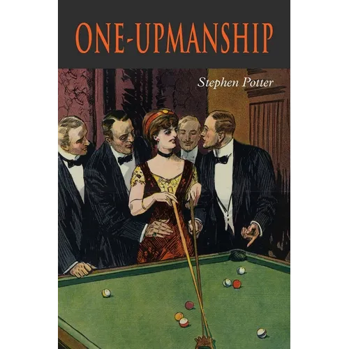 One-Upmanship