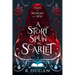 A Story Spun in Scarlet