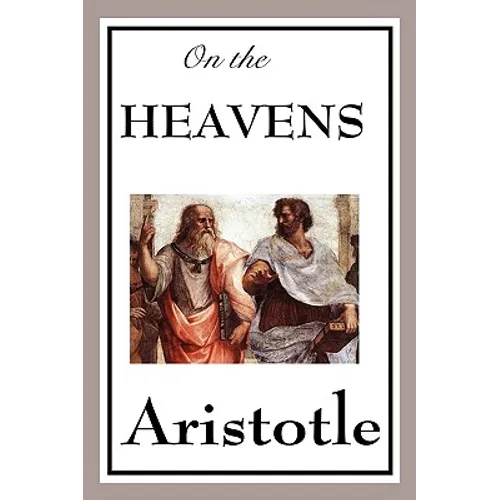 On the Heavens