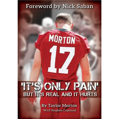 It's Only Pain: But It's Real and It Hurts