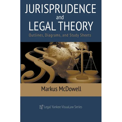 Jurisprudence & Legal Theory