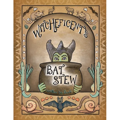 Witcheficent's Bat Stew