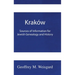 Kraków: Sources of Information for Jewish Genealogy and History - HardCover