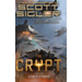 The Crypt 2: Voidstrike: (A Military Sci-Fi Novel)