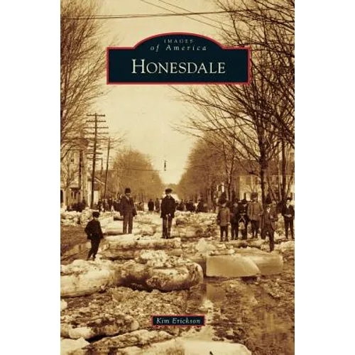 Honesdale