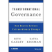 Transformational Governance: How Boards Achieve Extraordinary Change