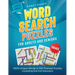 Large Print Themed Word Search Puzzles for Adults and Seniors: 2000 Unique Words in 100 Themed Puzzles Including the Full Solutions