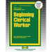 Beginning Clerical Worker