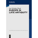 Europe in Late Antiquity