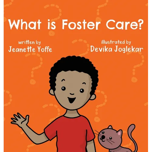 What is Foster Care? For Kids