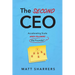 The Second CEO: Accelerating Scale When Following the Founder