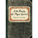 In the Morning We Played Quartet: Diary of a Young Czechoslovak, 1945-1948