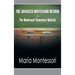 The Advanced Montessori Method - The Montessori Elementary Material