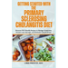 Getting Started with the Primary Sclerosing Cholangitis Diet: Discover PSC-Friendly Recipes to Manage Symptoms, Prevent Liver Damage, and Eliminate Co