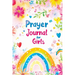Prayer Journal for Girls: 30 Days of Christian Devotions, Guided Practice, Gratitude, Self Love and Inspirational Prompts for Reflection