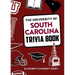 The University of South Carolina Trivia Book