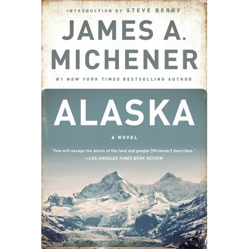 Alaska