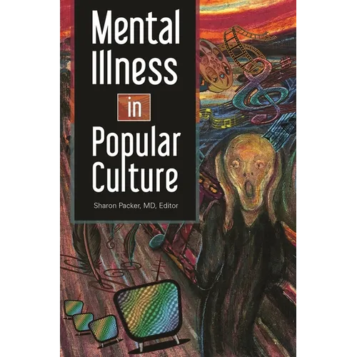 Mental Illness in Popular Culture