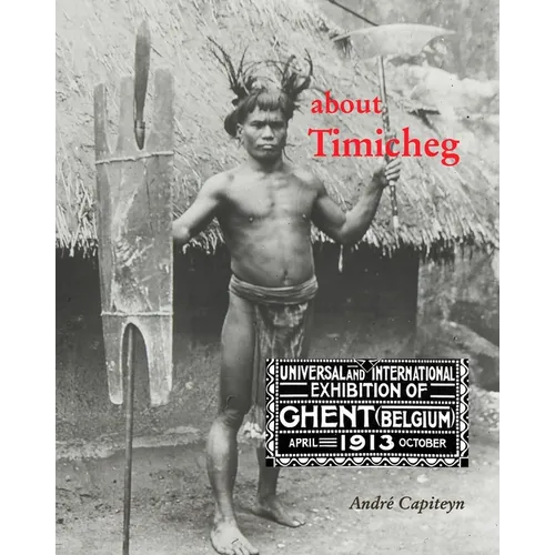 about Timicheg: who died at the World's Fair in Ghent 1913