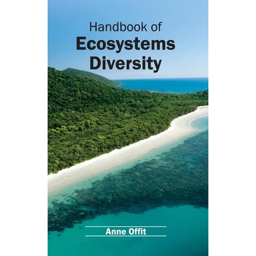 Handbook of Ecosystems Diversity