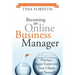 Becoming an Online Business Manager: 10th Anniversary Edition