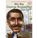 Who Was George Washington Carver?