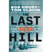 The Last Hill: The Epic Story of a Ranger Battalion and the Battle That Defined WWII