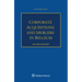 Corporate Acquisitions and Mergers in Belgium