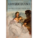 Leonardo da Vinci Geologic Representations in the Virgin and Child with St. Anne