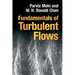 Fundamentals of Turbulent Flows