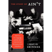 The Story of Ain't: America, Its Language, and the Most Controversial Dictionary Ever Published
