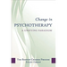 Change in Psychotherapy: A Unifying Paradigm
