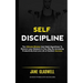 Self Discipline: The Ultimate Mindset And Habit Algorithms To Remove Lazy Obstacle In Your Way By Increasing Productivity And Live Life of Outliers Su