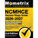 NCMHCE Secrets Study Guide 2026-2027 - Exam Review and NCMHCE Practice Test for the National Clinical Mental Health Counseling Examination: [2nd Editi