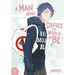 Man Who Defies the World of Bl, Vol. 1