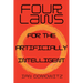Four Laws for the Artificially Intelligent