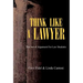 Think Like a Lawyer