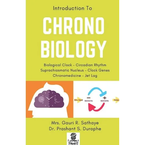 Introduction to Chronobiology